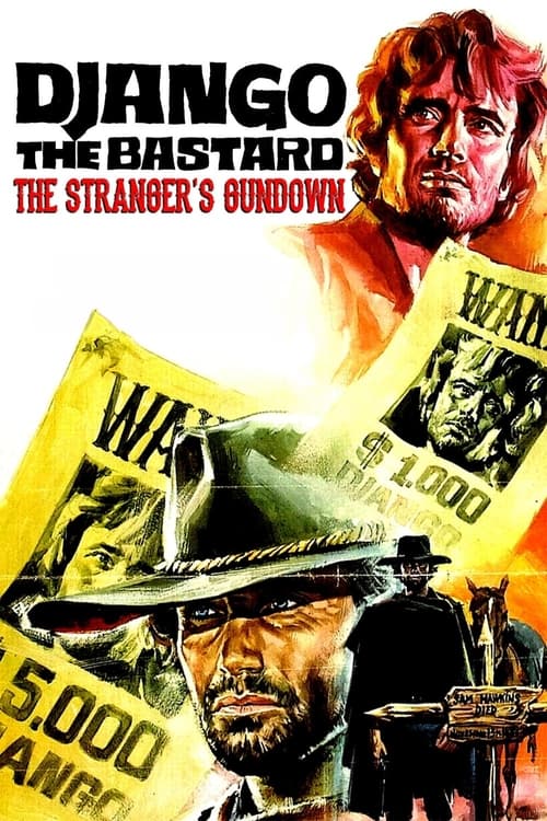 Django+the+Bastard