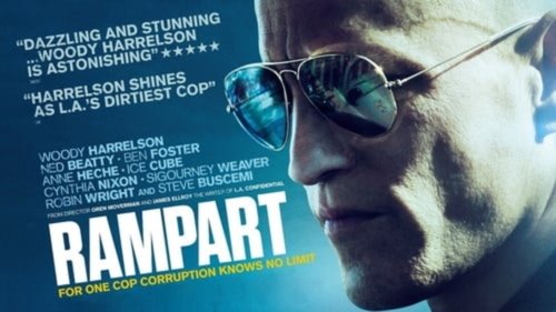 Rampart (2011) ดูการสตรีมภาพยนตร์แบบเต็มออนไลน์