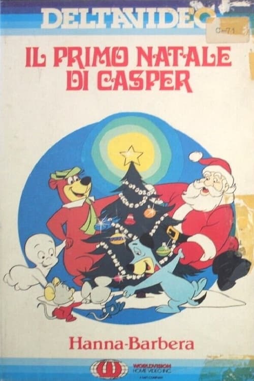 Il+primo+Natale+di+Casper