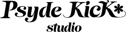 Psyde Kick Studio