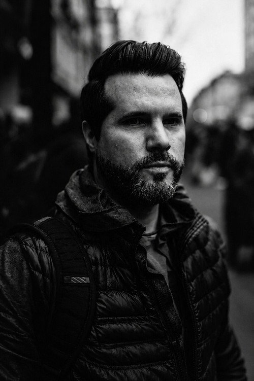 Jeff Hamilton