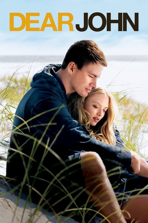 Dear John (2010) Phim Full HD Vietsub]