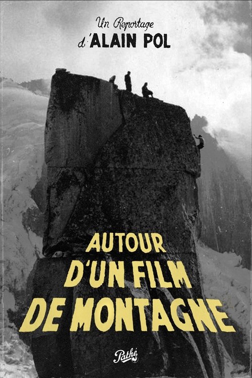 Autour+d%27un+Film+de+Montagne