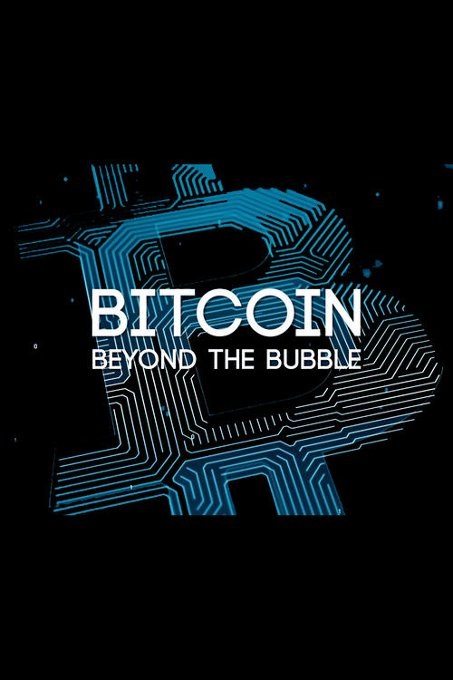 Bitcoin%3A+Beyond+the+Bubble