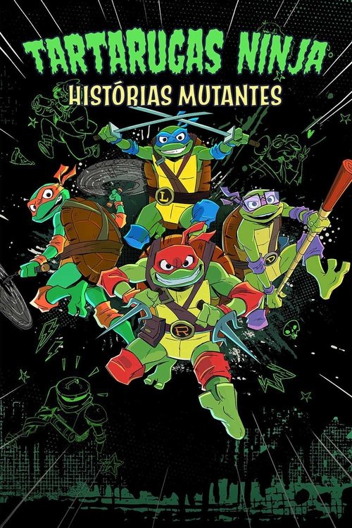 Temporada 1