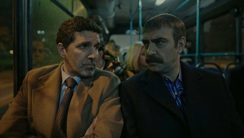 Çırak - 3. Bölüm