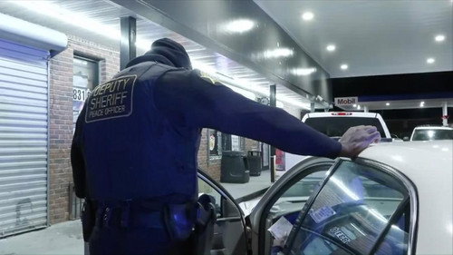 On Patrol: Live第3季第49集