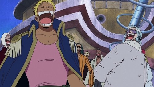 One Piece - 150. Bölüm