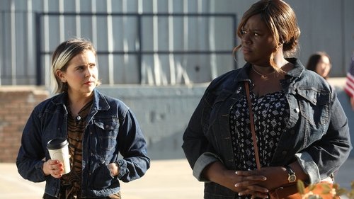 Good Girls - Sadece Kart Değil