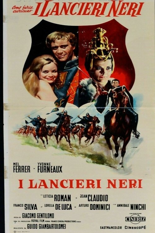 I lancieri neri