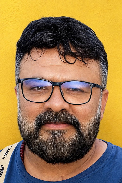 Praveen Balakrishnan