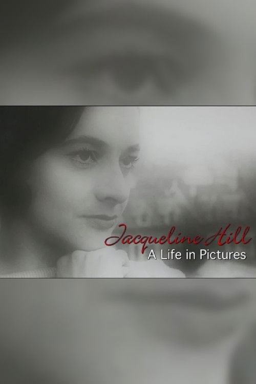 Jacqueline Hill: A Life in Pictures