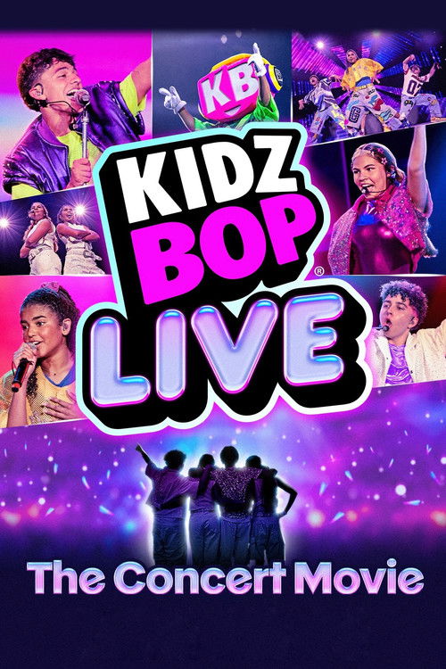 Kidz+Bop+Live%3A+The+Concert+Movie