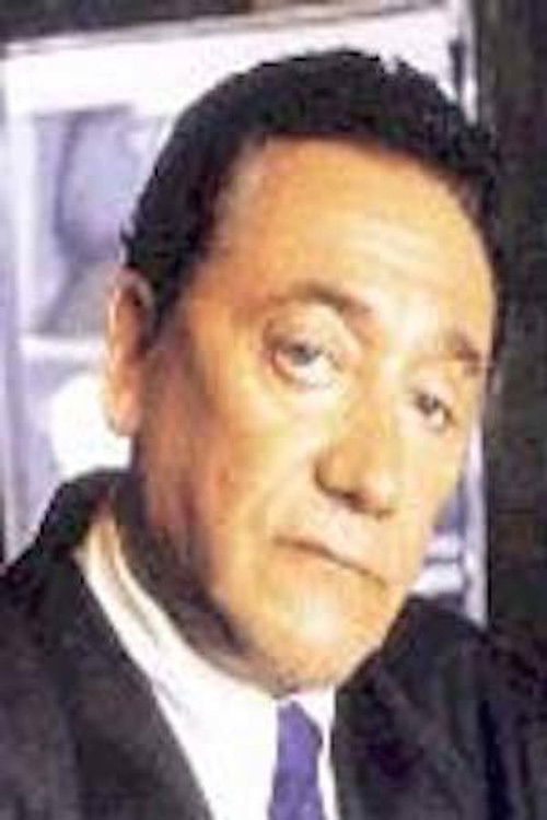 Zdjęcie Frank Adonis