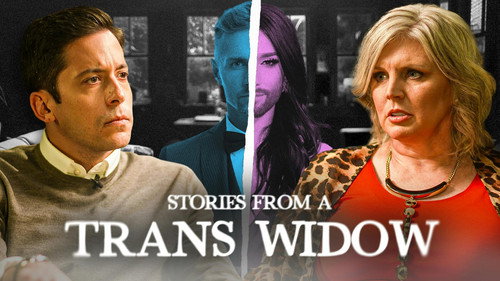 Michael & The Trans Widow - Tracy Shannon