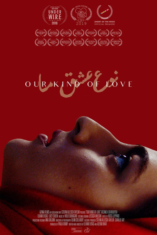Our Kind of Love poster 6