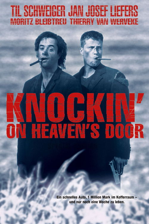 Assistir ! Knockin' on Heaven's Door 1997 Filme Completo Dublado Online Gratis