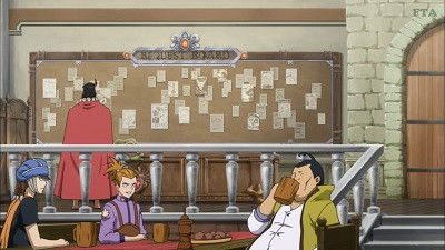 Fairy Tail - 45. Bölüm