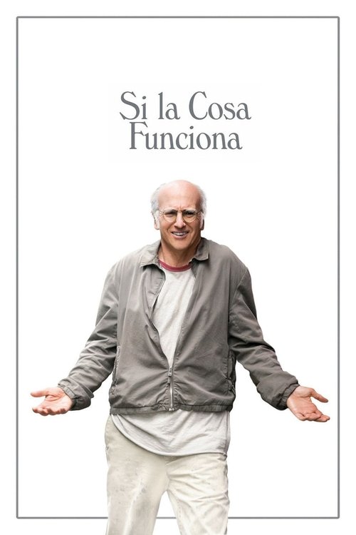 Si la cosa funciona Poster
