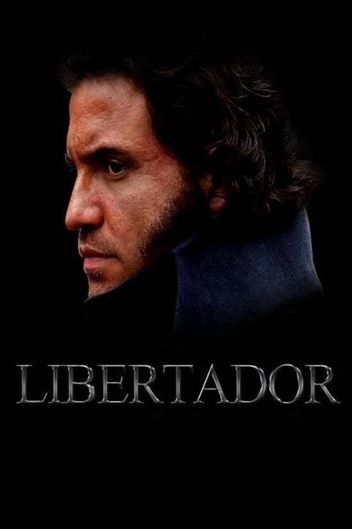 O Libertador (2013) Filmes Completos Gratis
