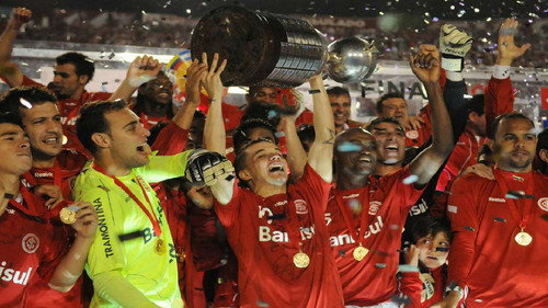 Absoluto - Internacional Bicampeão da América (2010) Watch Full Movie Streaming Online
