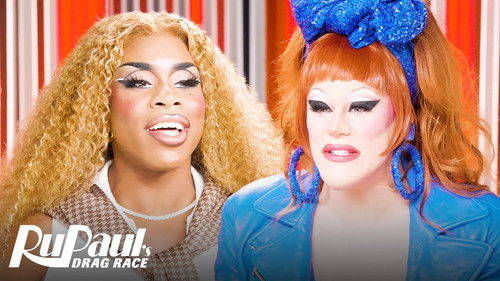 Monét X Change & Thorgy Thor Are Those Girls!