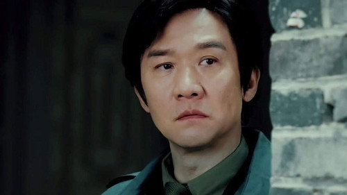 光荣时代第一季第34集