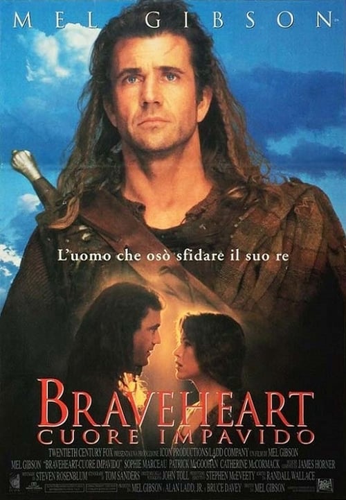 Braveheart+-+Cuore+impavido