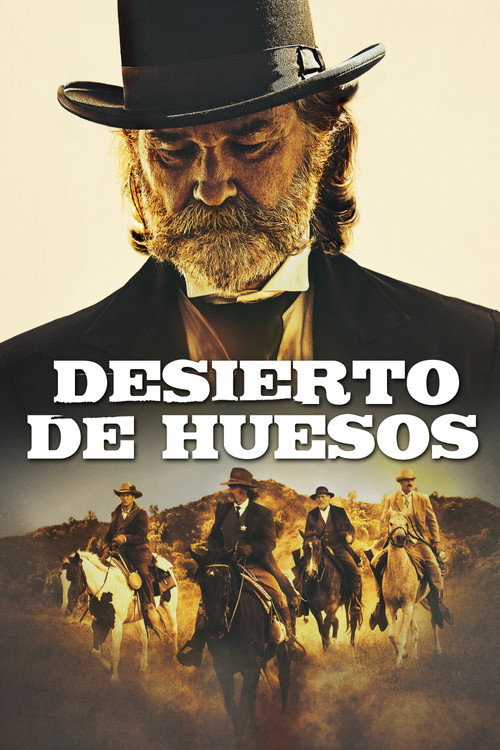 VER ! Bone Tomahawk 2015 PELICULA COMPLETA ONLINE