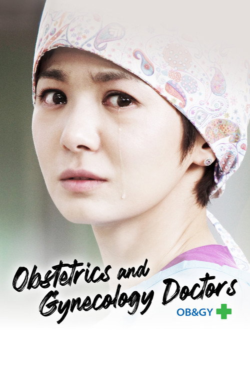 Obstetrics and Gynecology Doctors