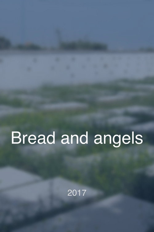 Bread and angels