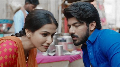 Siddhu to test Sneha's feelings