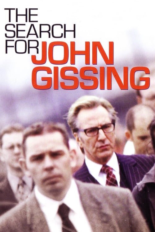 The Search for John Gissing (2001) PelículA CompletA 1080p en LATINO espanol Latino