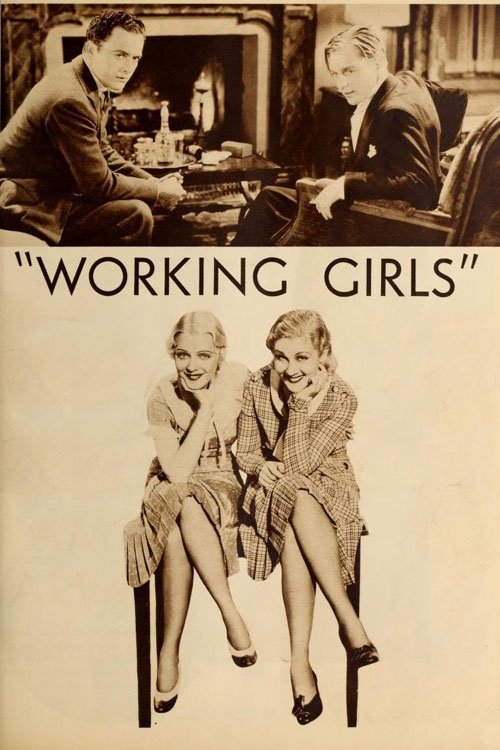 Working+Girls