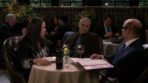 Man with a Plan - 6. Bölüm