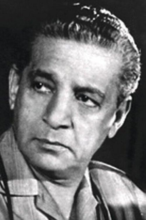 Poster of Rattana Pestonji