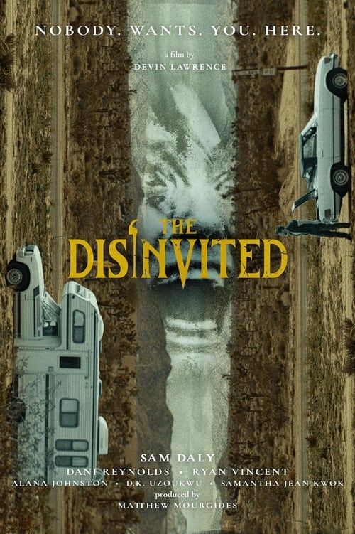 The+Disinvited