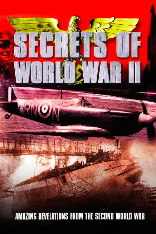 Secrets of World War II