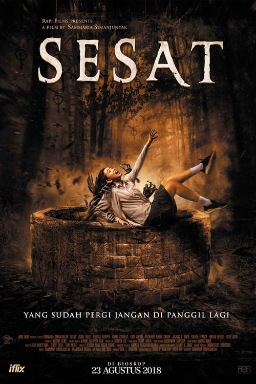 Movie image Sesat 