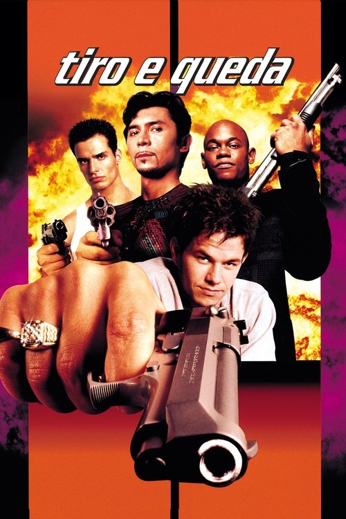 Assistir ! Tiro e Queda 1998 Filme Completo Dublado Online Gratis