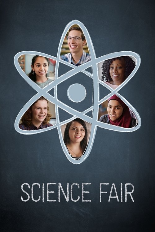 Science Fair (2018) PelículA CompletA 1080p en LATINO espanol Latino