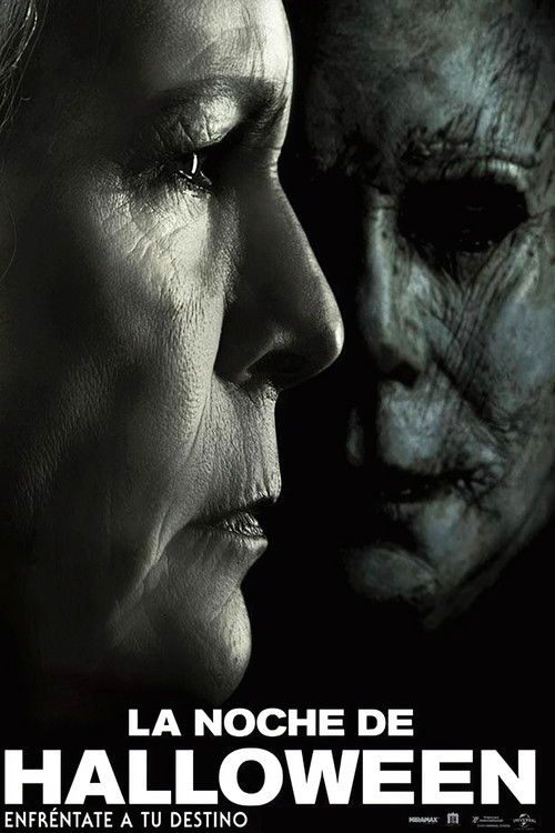 La noche de Halloween (2018) Mira la transmisión completa de la película en línea