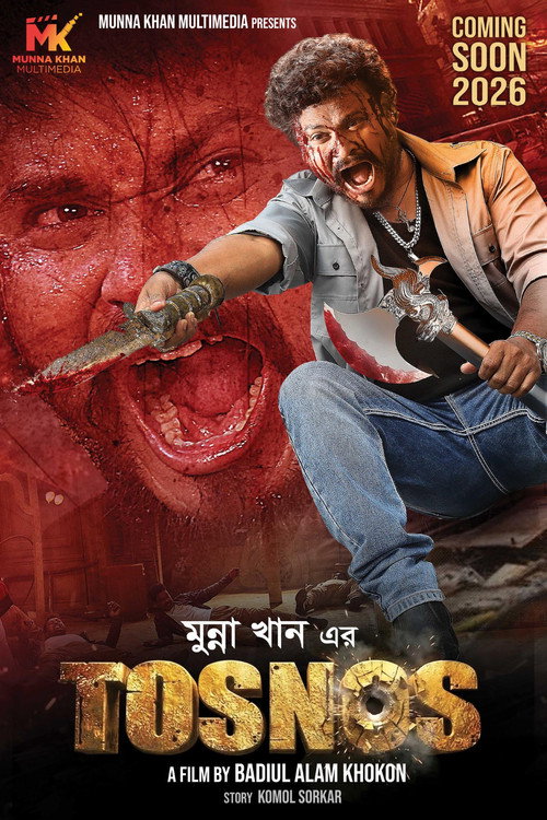 Tosnos poster 3