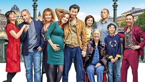 Made in China (2019) Ver Pelicula Completa Streaming Online