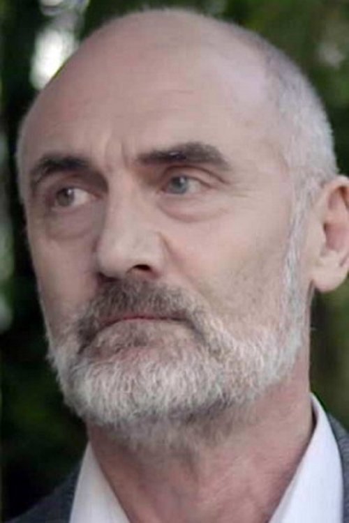 Poster of Oleg Guseynov