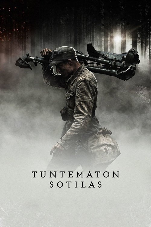 Poster of Unknown Soldier