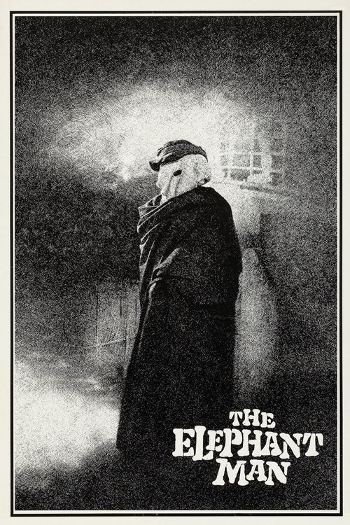 The Elephant Man (1980) Guarda lo streaming di film completo online