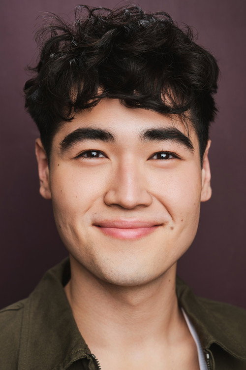 Cast member photo for ethan-jih-cook