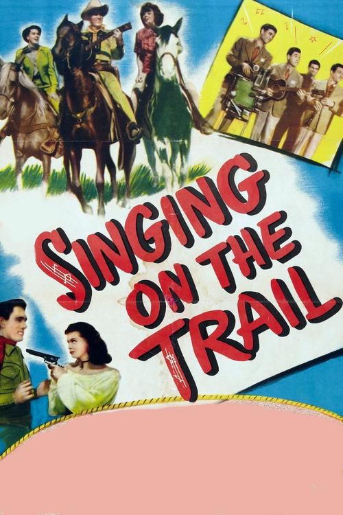 Singing+on+the+Trail