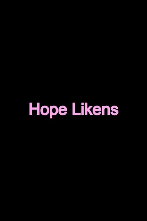 Hope Likens Poster